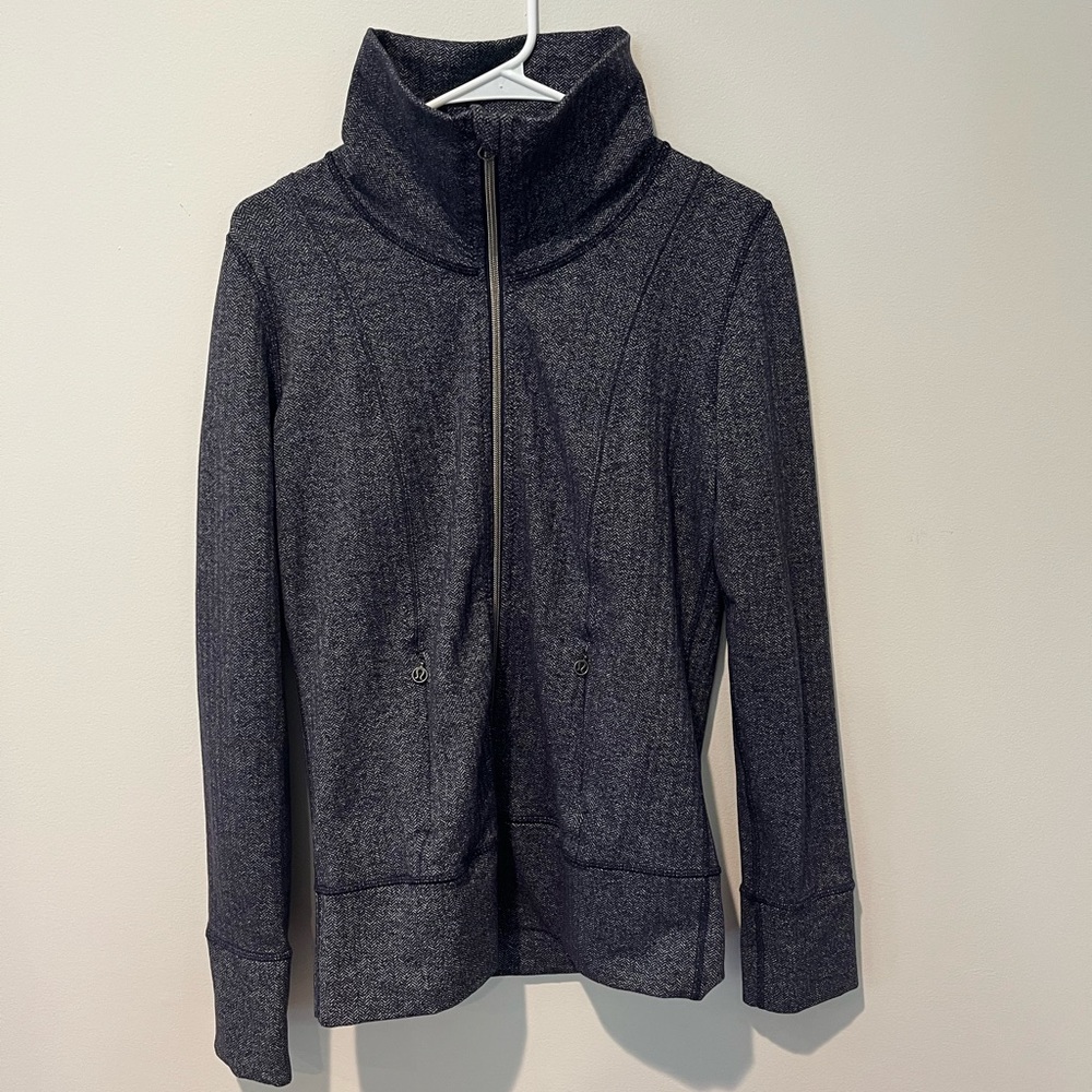 Lululemon Jacket Size 8